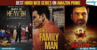 Both fell in love with each other and married but isolated from their family because of religious intolerance. 7 Best Hindi Web Series On Amazon Prime 7 Best Hindi Web Series On Amazon Prime