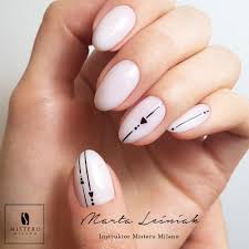 Baza Do Lakierow Hybrydowych Expert Base Milky 6 Ml Mistero