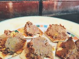 This dish is a common menu item in kosher jewish delicatessens in britain, canada, south africa, and the united states. What Am I Chopped Liver Culinursa
