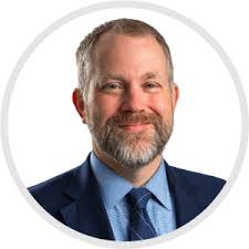 Staff Directory • Christopher Cullinan