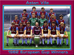 The club competes in the premier league, the. The Villa