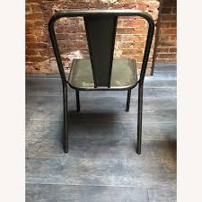 Faucets & hardware collections by jonathan browning. Restoration Hardware Galvanized Metal Chair Aptdeco