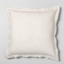 Read Reviews And Buy 26 34 X Euro Pillow Sour Cream Hearth 38 Hand 8482 With Magnolia At Ta In 2020 Euro Throw Pillows Euro Pillow Hearth Hand With Magnolia