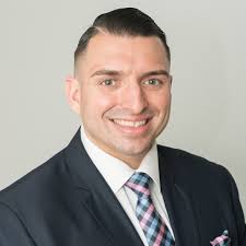 Patrick Lennon's Instagram, Twitter & Facebook