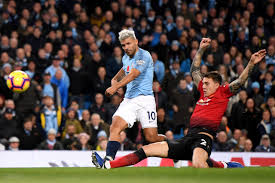 Responding to the transfer links, arteta said (via the express): Manchester United Make A Bid For Manchester City Legend Sergio Aguero