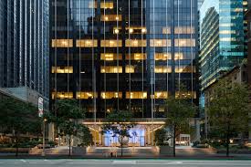 Party 1 broker marc packman, charles laginestra, howard fiddle, peter turchin, christie harle, benjamin joseph, roger griswold. Major Renovation Project Revealed For 1345 Avenue Of The Americas In Midtown Manhattan New York Yimby