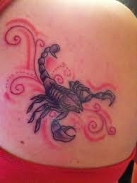 We did not find results for: Girl Scorpion Tattoo On Shoulder Novocom Top