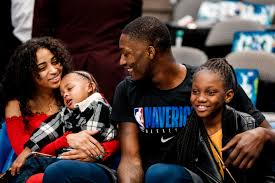 @canelo @caneloteam reigns again as the @boxingwriters no. How Mavericks Players And Staff Are Parenting From The Nba Bubble From Bedtime Stories Over Facetime To White Lies