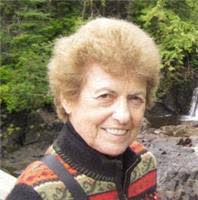 Mary Finney-Gold Obituary