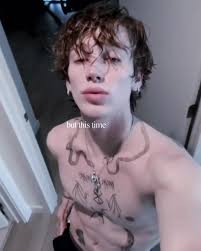 Trevor E Sky Limitless