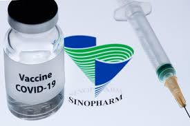 We did not find results for: Bá»™ Y Táº¿ Phe Duyá»‡t Vaccine Vero Cell Cá»§a Táº­p Ä'oan Sinopharm Trung Quá»'c
