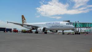 دمشق تبدأ بتسيير رحلات جوية إلى هذا البلد العربي