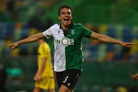 Sporting cp x portimonense sc. Leicester City Transfers Foxes Target Sporting Lisbon S Joao Palhinha