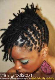 South african dreadlocks styles have proven to be not only amazing but also inspirational. Beautiful Women With Dreadlocks
