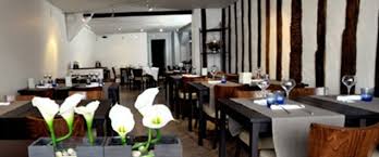Restaurant La Cuisine Du Cloitre Traditionnel Limoges