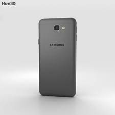 Samsung Galaxy J5 Prime Schwarz 3D ...