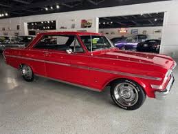 Image result for Riverside Red 1964 Nova
