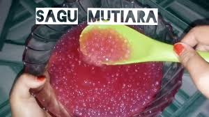 Cara membuat sajian ikan mas arsik yang enak dan sedap. Cara Merebus Sagu Mutiara How To Cook Sago Tapioca Pearls English Sub By Cooking N Gardening
