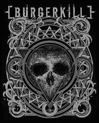 Camelia malik — dangdut female singer; Burgerkill By Septian Fajrianto Via Behance Rock Band Posters Metal Drawing Black Metal Art