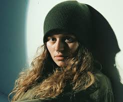 The intro track, rays on pinion, starts out everything really well with a great drum and guitar lead up to the heavier verse and chorus. Girl In Red Interview Marie Ulven On Debut Album If I Could Make It Go Quiet