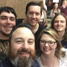 Josh Stroup (@josh_stroup)