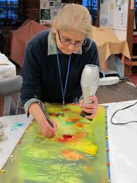 Columbus, ohio restaurant equippers warehouse store. Art Classes Beginner Experienced Artists Cultural Arts Center