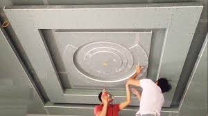 Check spelling or type a new query. Technology Construction Plaster Ceiling Fastest Beautiful Ceiling Design Part 2 Youtube