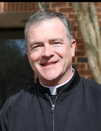 Obituary for Father Philip Tighe