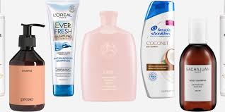 Which helps to keep scalp oils in balance and adds moisture to hair without weighing it down, plus glycerin, which is known to help fight dryness in skin and. 12 Best Dandruff Shampoos For Flakes And Dry Itchy Scalps In 2021