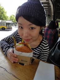 ONE·JAM·TART· — BERLIN, GERMANY TRAVELS