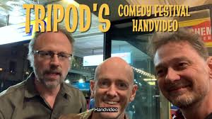 Scod: Here's a Christmas gift for you. (We won't be hurt if you regift it.) 