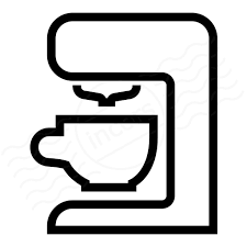 We did not find results for: Iconexperience I Collection Coffee Machine Icon