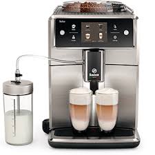 Philips Espresso Machines Coffee Makers Philips Saeco