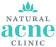 Natural Skincare & Acne Clinic logo