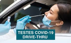 You do not need a driver's license to get this test. Testes De Detecao Covid 19 Em Formato Drive Thru No Trofa Saude Hospital Da Trofa