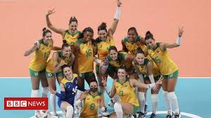 1 de 1 brasil, frança, vôlei, tóquio 2020. 8uvgt7qhcass2m