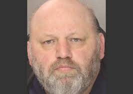 My daughter's scarred for life': Repeat sex offender gets state prison for  fondling 5-year-old girl