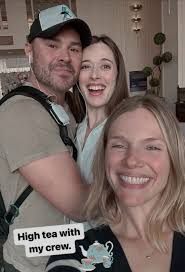 One Chicago Actors and Characters Discussion