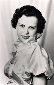 Jennie Mae Pearson Savage (1918-1989)