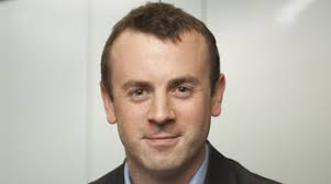 Chief executive's view: Stephen Fitzpatrick