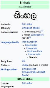 It is essential that structure of the formal letter most letters in english are not very long, so keep the information to the essentials and concentrate on organising it in a clear and logical manner rather. Why Do Sinhala Script And Telugu Script Look So Similar Quora