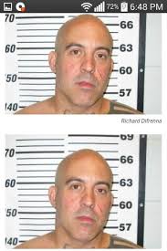 Boston's sanctuary Sheriff Steve Tompkins was arrested