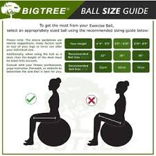 Therapy ball chairs, yoga ball chairs, stability balls, pilates balls for offices, gym balls, or ergo having a backless ball chair encourages better posture because you have to balance yourself the above are all active office chairs for adults. Bigtree Bigtree Exercise Ball Extra Thick Yoga Ball Chair Anti Burst Heavy Duty Stability Ball With Quick Pump Silver 55cm