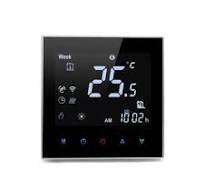 Negative Screen Heating Thermostat Smart Room Thermostat