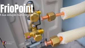 FRIOPOINT REFRIGERAÇÃO COMERCIAL E RESIDENCIAL