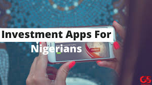For beginners, these 5 investment apps are the best! Top 15 Best Investment Apps In Nigeria For Nigerian To Invest 2020 Gadgetstripe