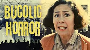 The Lottery" 1969 Short Film (ENGLISH + PORTUGUESE SUBTITLES)