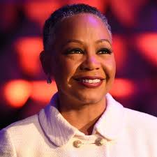Lisa Borders