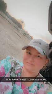 Ladies 9 hole league opening day