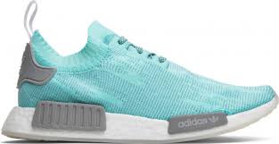 Adidas damen nmd_r1 stlt pk fitnessschuhe, grau (gridos/griuno/negbas 000), 46 2/3 eu. Adidas Nmd R1 Pk Energy Aqua B43523